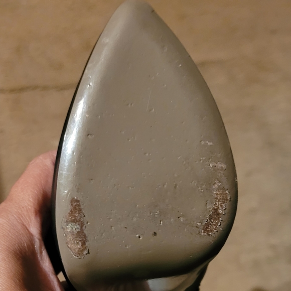 Versace Collection Women's Stiletto Boots - Picture 13 of 13